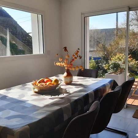 Maison Tamaris Avec Jardin Et Clos Куиберон Екстериор снимка